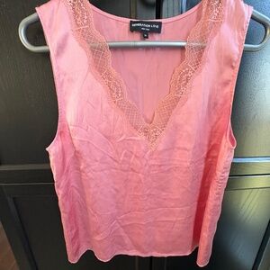 The Generation Love Aida Lace Tank